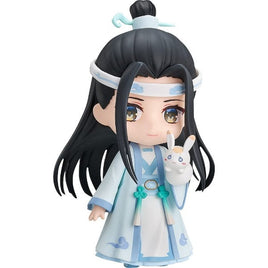 ねんどろいど 藍忘機 卯年限定Ver.
