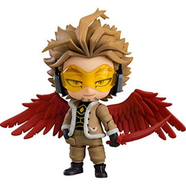ねんどろいど ホークス