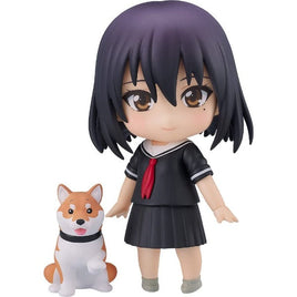 ねんどろいど ご主人&ハルさん