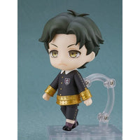 ねんどろいど ダミアン・デズモンド