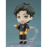 ねんどろいど ダミアン・デズモンド