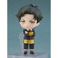 ねんどろいど ダミアン・デズモンド