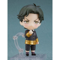 ねんどろいど ダミアン・デズモンド