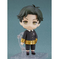 ねんどろいど ダミアン・デズモンド