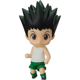 ねんどろいど ゴン=フリークス(再販)