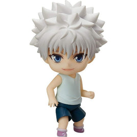 ねんどろいど キルア=ゾルディック(再販)