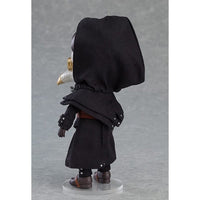 ねんどろいどどーる 医師:アンセル・モレッティ