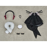 ねんどろいどどーる おようふくセット クラシックコンサート:Girl