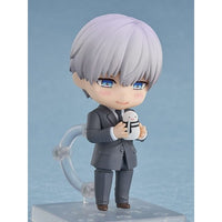 ねんどろいど 氷室くん