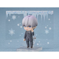 ねんどろいど 氷室くん