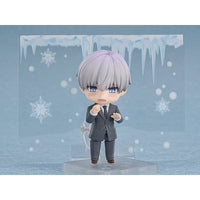 ねんどろいど 氷室くん