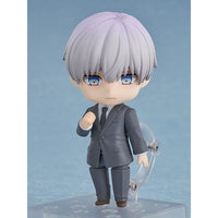ねんどろいど 氷室くん