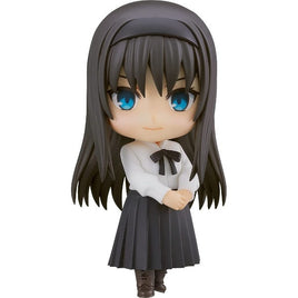ねんどろいど 遠野秋葉