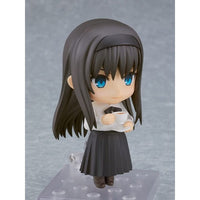ねんどろいど 遠野秋葉