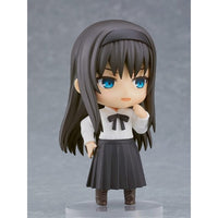ねんどろいど 遠野秋葉