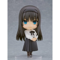 ねんどろいど 遠野秋葉