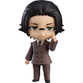 ねんどろいど 坂口安吾