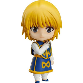 ねんどろいど クラピカ(再販)