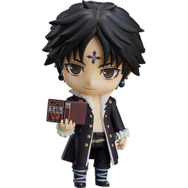 ねんどろいど クロロ=ルシルフル(再販)