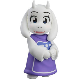 ねんどろいど トリエル