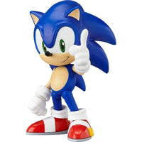 ねんどろいど ソニック・ザ・ヘッジホッグ(再販)