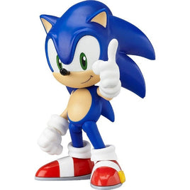 ねんどろいど ソニック・ザ・ヘッジホッグ(再販)