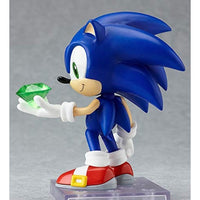 ねんどろいど ソニック・ザ・ヘッジホッグ(再販)