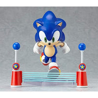 ねんどろいど ソニック・ザ・ヘッジホッグ(再販)