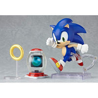ねんどろいど ソニック・ザ・ヘッジホッグ(再販)