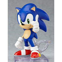ねんどろいど ソニック・ザ・ヘッジホッグ(再販)