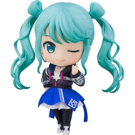 ねんどろいど 初音ミク ストリートのセカイVer.