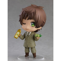 ねんどろいど スペイン