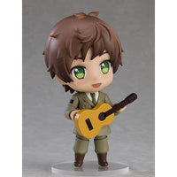 ねんどろいど スペイン