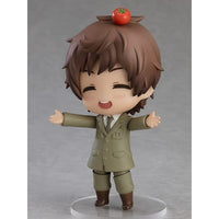 ねんどろいど スペイン