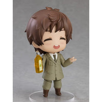ねんどろいど スペイン