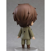 ねんどろいど スペイン