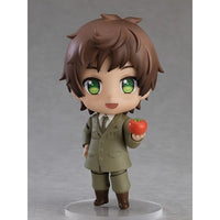 ねんどろいど スペイン