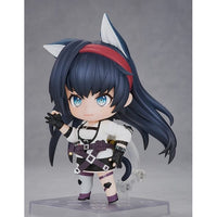 ねんどろいど ブレイズ