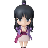 ねんどろいど 綾里真宵