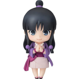 ねんどろいど 綾里真宵