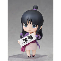 ねんどろいど 綾里真宵