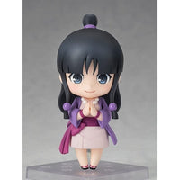 ねんどろいど 綾里真宵