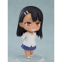 ねんどろいど 長瀞さん