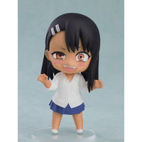 ねんどろいど 長瀞さん