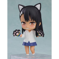ねんどろいど 長瀞さん