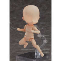 ねんどろいどどーる archetype 1.1:Boy(peach)