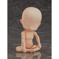 ねんどろいどどーる archetype 1.1:Boy(peach)