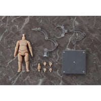ねんどろいどどーる archetype 1.1:Boy(peach)