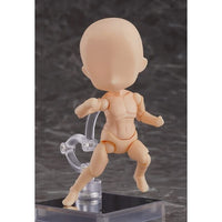 ねんどろいどどーる archetype 1.1:Man(peach)