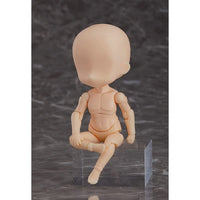 ねんどろいどどーる archetype 1.1:Man(peach)